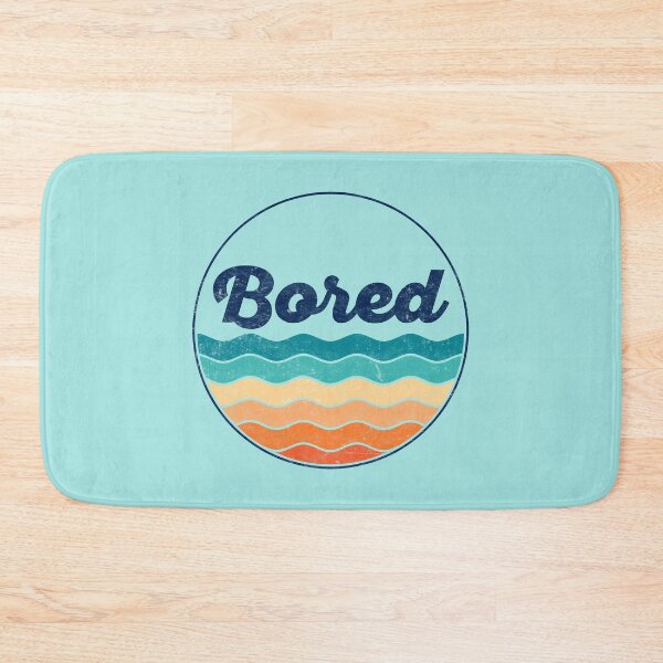 Item preview, Bored designed and sold by sillyjess.