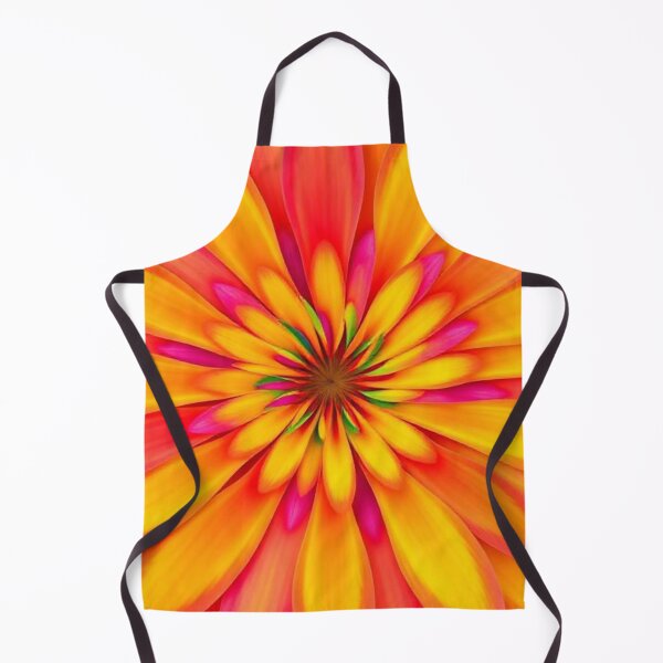 Item preview, Dopamine Bloom Spiral designed and sold by AllAroundArtist.