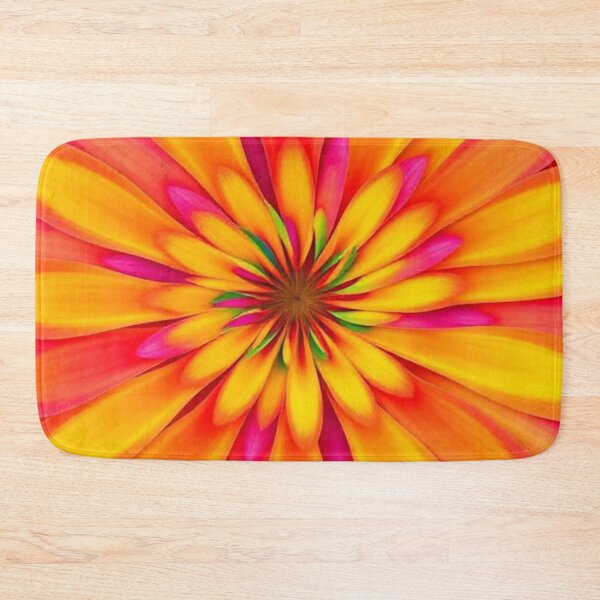 Item preview, Dopamine Bloom Spiral designed and sold by AllAroundArtist.