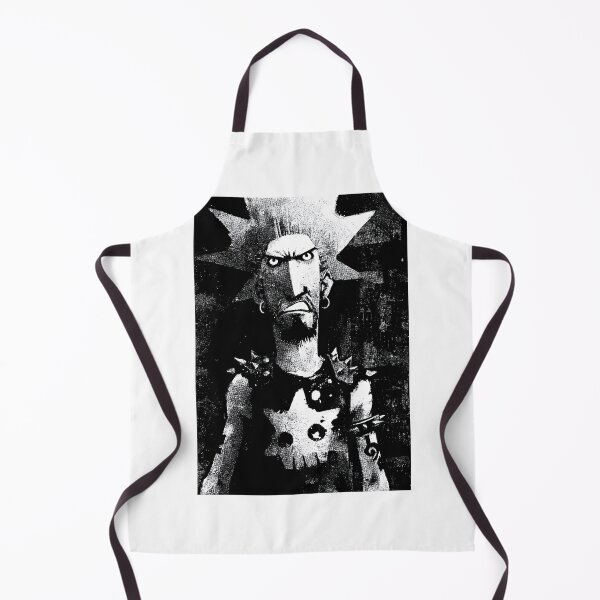 Item preview, Black Makeup Goth Punk Screaming In Rage designed and sold by Piotrek0001.