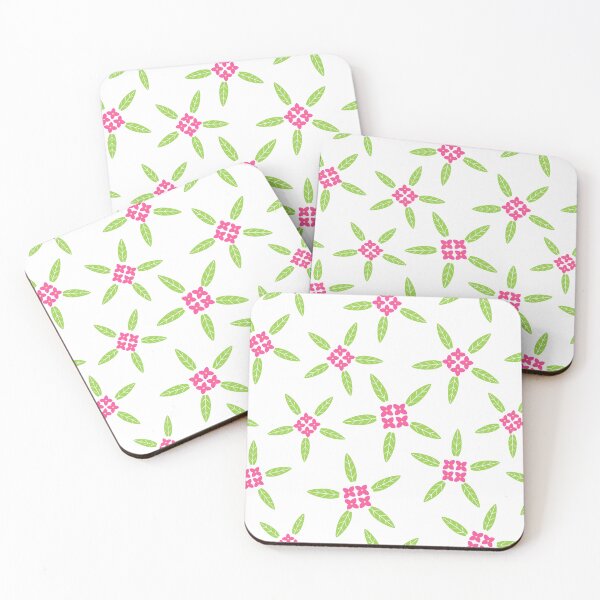 Item preview, December 15th Birth Flower Winter Daphne Pattern designed and sold by birthflower.