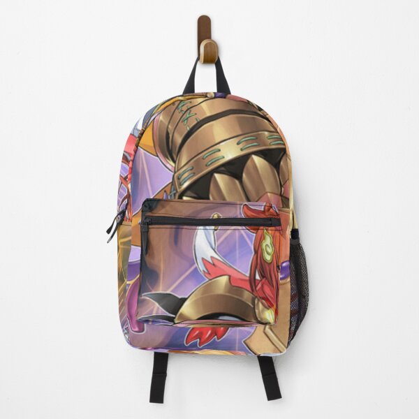 Item preview, Zoodiac Kataroost designed and sold by Black Saiyan Magician's Merchandise.