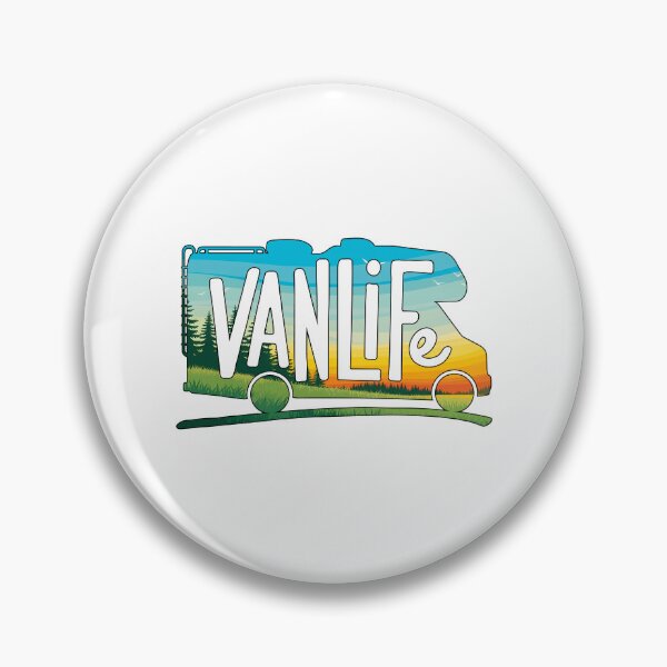 Item preview, Van Life designed and sold by MisterrAB.