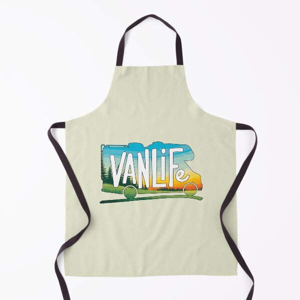 Item preview, Van Life designed and sold by MisterrAB.