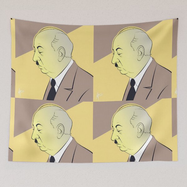 Item preview, Artistic Silhouette: A Timeless Portrait designed and sold by ART ATTACK ZONE.
