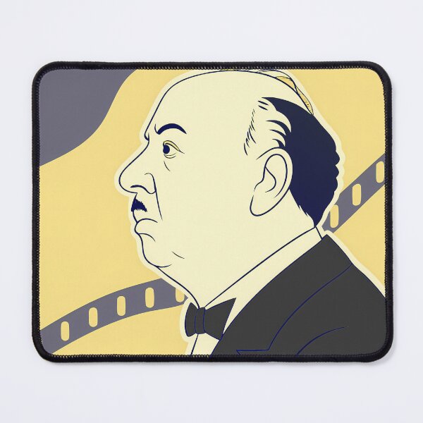 Item preview, Cinema Icon: Legendary Filmmaker’s Profile designed and sold by ART ATTACK ZONE.