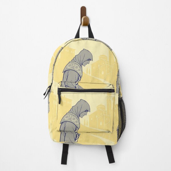Item preview, Medieval Reflection: A Knight’s Contemplation designed and sold by ART ATTACK ZONE.