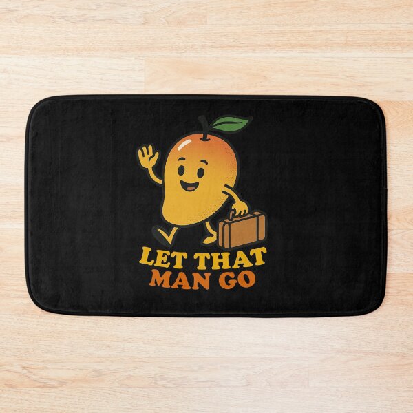 Item preview, Let That Man Go - Color designed and sold by SoftLoft.