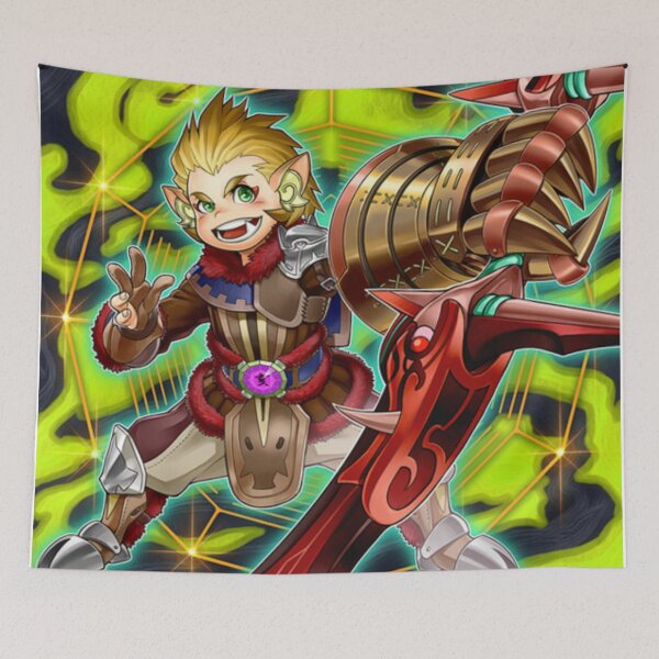 Item preview, Zoodiac Boarbow designed and sold by Black Saiyan Magician's Merchandise.