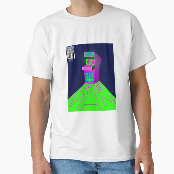 Item preview, Cabinet Man designed and sold by cyberartz5.
