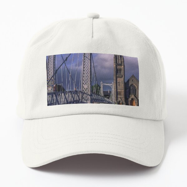Photo de Iverness en Ecosse Casquette Dad Hat