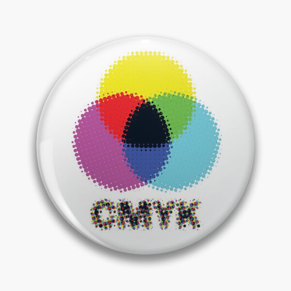 Item preview, CMYK designed and sold by BANDOFSCRIBBLE Hollywood.