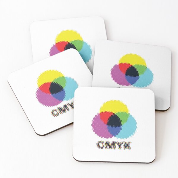 Item preview, CMYK designed and sold by BANDOFSCRIBBLE Hollywood.