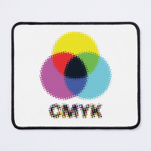 Item preview, CMYK designed and sold by BANDOFSCRIBBLE Hollywood.