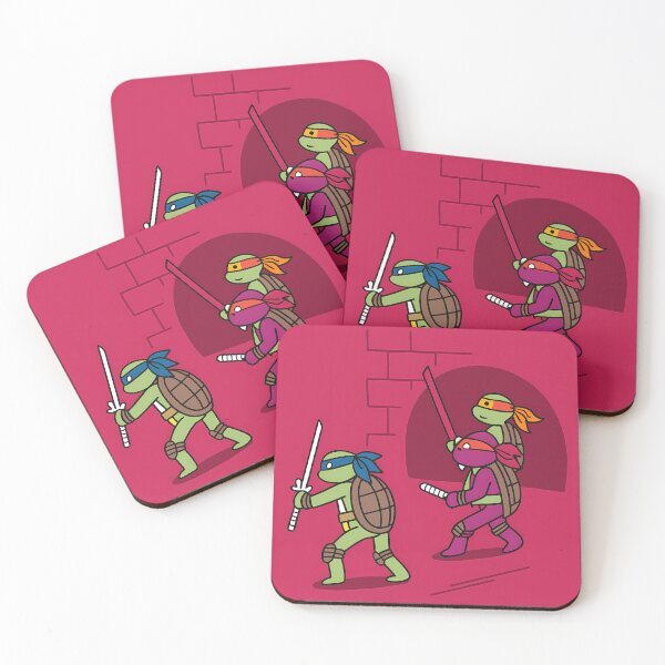 Item preview, Ninja Turtles: Ready for Action designed and sold by ART ATTACK ZONE.
