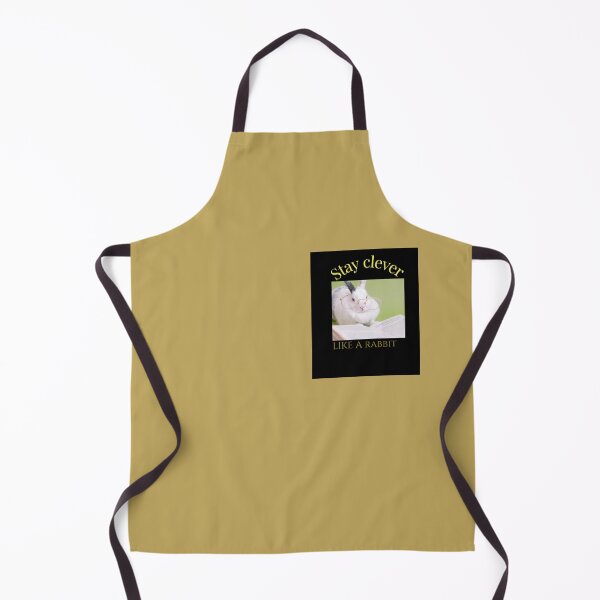Item preview, Clever Rabbit designed and sold by Judithjoe89.