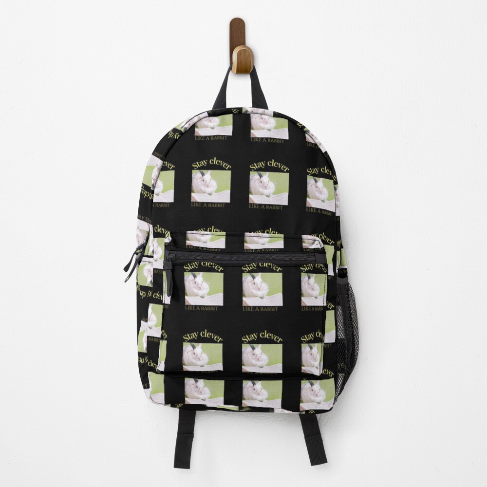 Item preview, Backpack designed and sold by Judithjoe89.