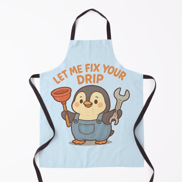 Item preview, Let Me Fix Your Drip designed and sold by fadilow.
