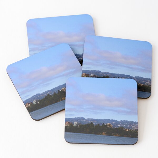 Item preview, A beautiful view of clouds, sky, trees and lake designed and sold by Phakade's Photos.