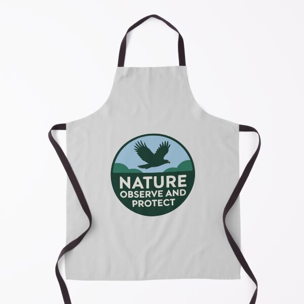 Item preview, Nature Observe and Protect (Flying Eagle) designed and sold by Brainy Bird's Place.