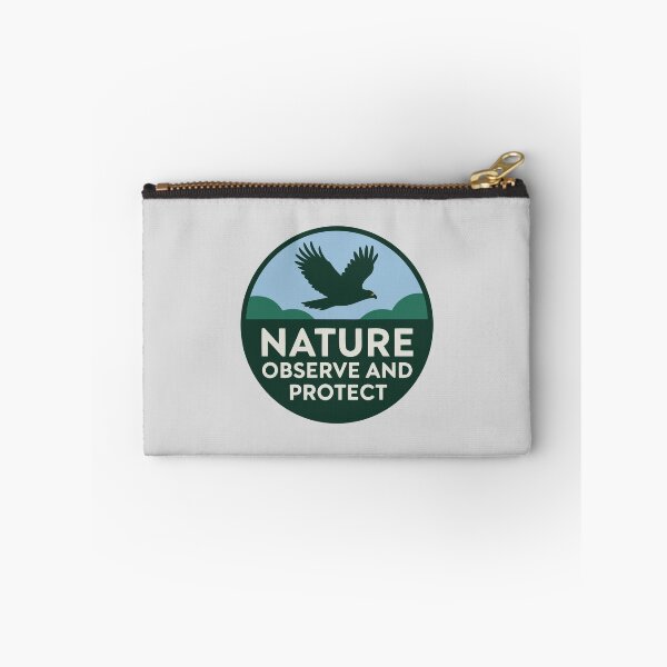 Item preview, Nature Observe and Protect (Flying Eagle) designed and sold by Brainy Bird's Place.