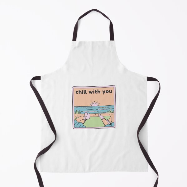 Item preview, Chill With You designed and sold by JettieDesignCo.