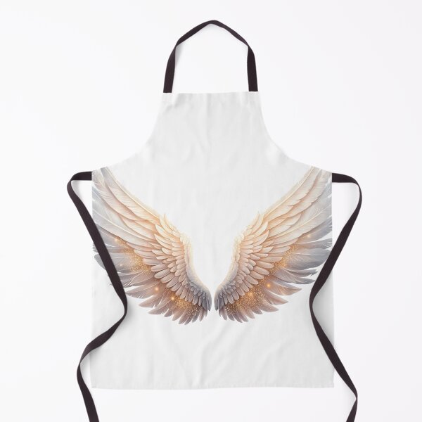 Item preview, Angel wings  designed and sold by elkuni.