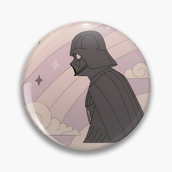Item preview, Sith Solitude: Vader’s Reflective Moment designed and sold by ART ATTACK ZONE.