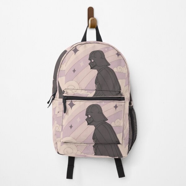 Item preview, Sith Solitude: Vader’s Reflective Moment designed and sold by ART ATTACK ZONE.