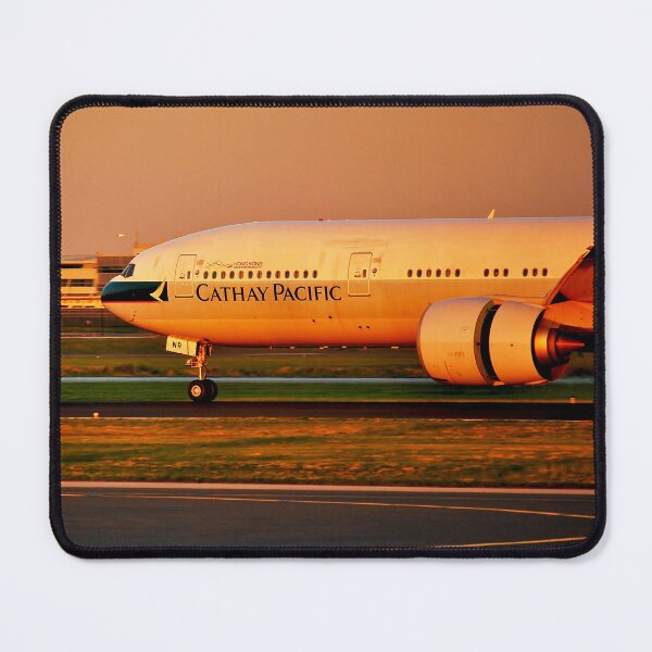 Item preview, Cathay Pacific Boeing 777 designed and sold by TheWingedLlama (TWL).