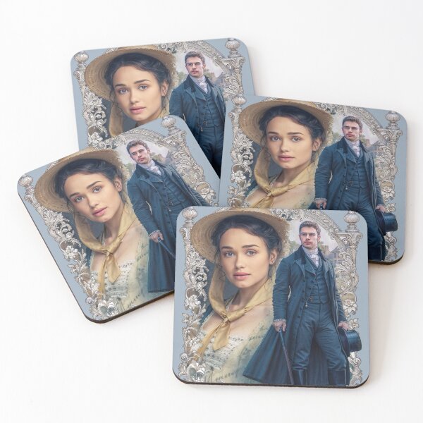 Item preview, Charlotte and Sidney  designed and sold by Vera-Adxer.
