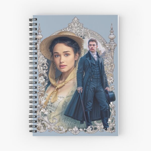 Item preview, Charlotte and Sidney  designed and sold by Vera-Adxer.