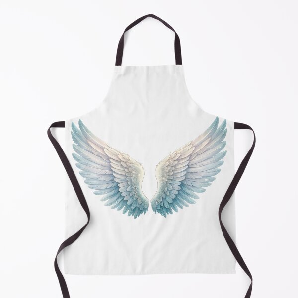 Item preview, Angel wings  designed and sold by elkuni.