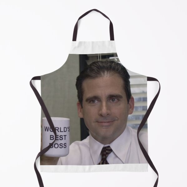 Item preview, Michael Scott designed and sold by Di23Y.
