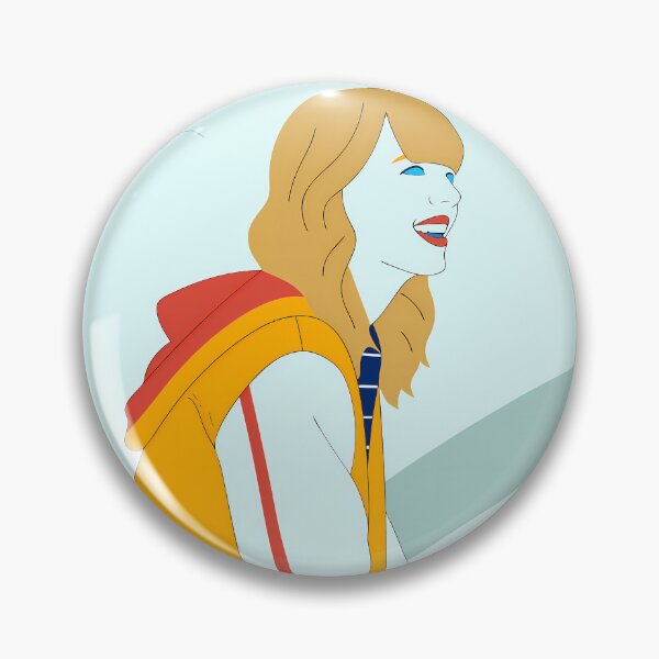Item preview, Colorful Art Taylor Swift Design Modern Style Minimalist designed and sold by ART ATTACK ZONE.