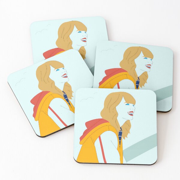 Item preview, Colorful Art Taylor Swift Design Modern Style Minimalist designed and sold by ART ATTACK ZONE.