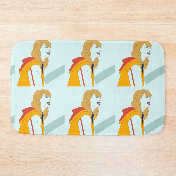 Item preview, Colorful Art Taylor Swift Design Modern Style Minimalist designed and sold by ART ATTACK ZONE.