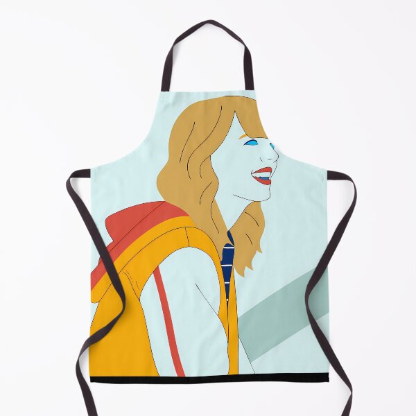 Aperçu de l'œuvre Art coloré Taylor Swift Design Style moderne Minimaliste créée et vendue par ART ATTACK ZONE.