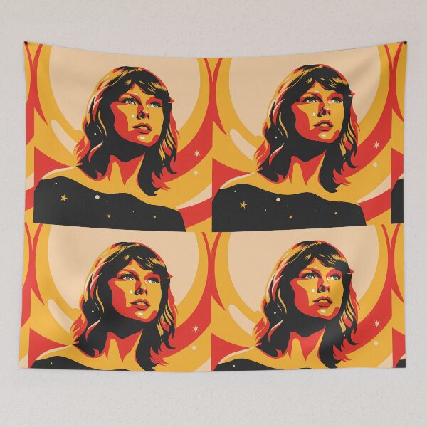 Item preview, Reflective Journey: Modern Contemplative Pose designed and sold by ART ATTACK ZONE.