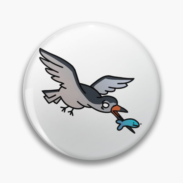 Item preview, Black skimmer designed and sold by Jacob-Flu-art-y.