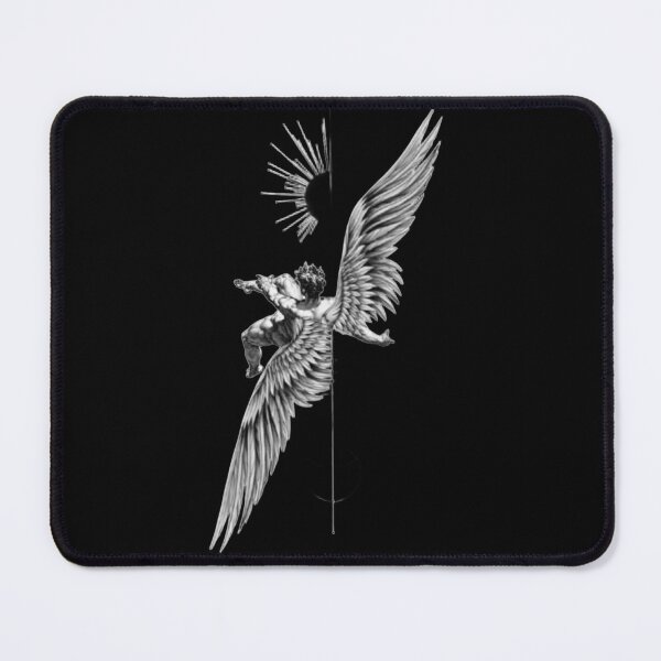 Item preview, The fall that changed everything designed and sold by KaosNox.