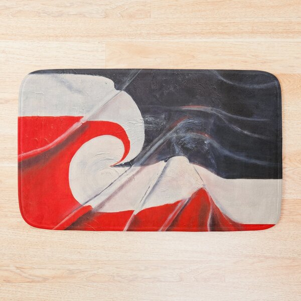 Item preview, Maori Flag - Tino rangatiratanga designed and sold by ArtbyAlinaGH.