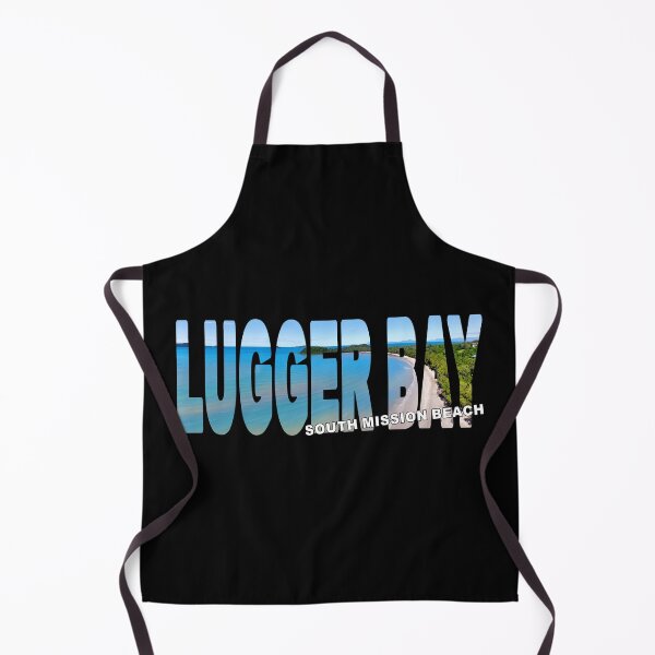 Item preview, LUGGER BAY South Mission Beach - QLD Day Kennedy Track designed and sold by Adam Gormley.