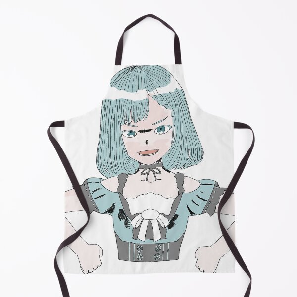 Item preview, Turquoise Princess Girl designed and sold by MCorbo.