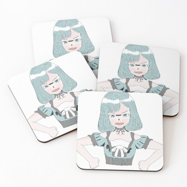 Item preview, Turquoise Princess Girl designed and sold by MCorbo.