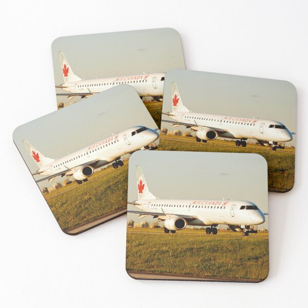 Item preview, Air Canada Embraer 190 designed and sold by TheWingedLlama (TWL).