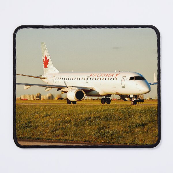 Item preview, Air Canada Embraer 190 designed and sold by TheWingedLlama (TWL).