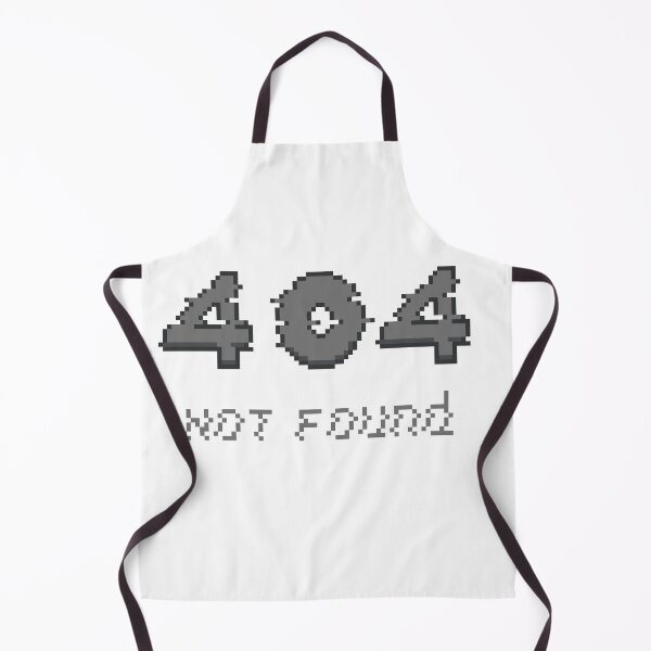 Item preview, 404 Not Found designed and sold by ArmBox.