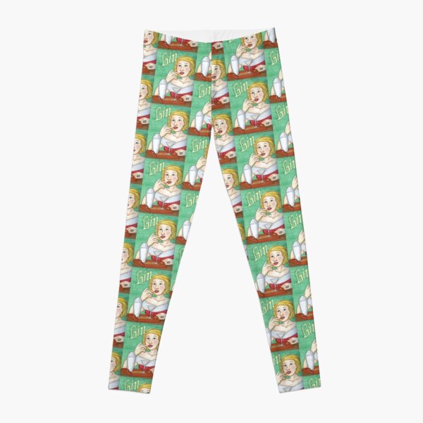 GIN Leggings