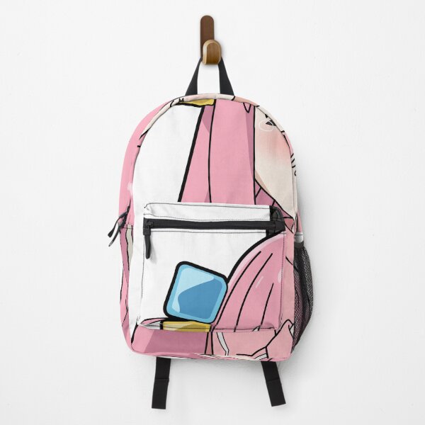 Item preview, Bocchi The Rock! Happy Bocchi designed and sold by YuePrints.